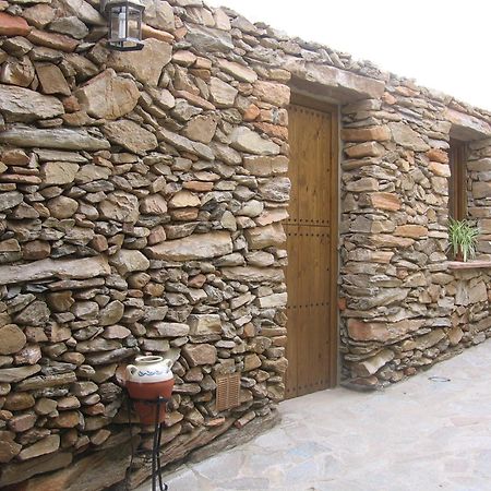 Maison d'hôtes Reul Alto Cortijos Rurales à Laroya Extérieur photo