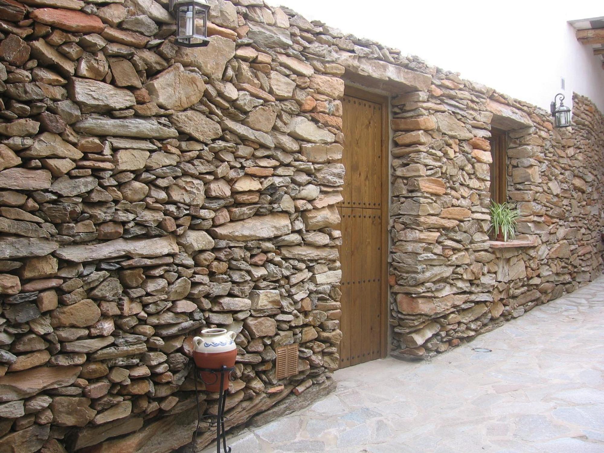 Maison d'hôtes Reul Alto Cortijos Rurales à Laroya Extérieur photo